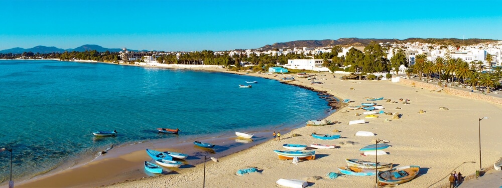 All inclusive Hammamet