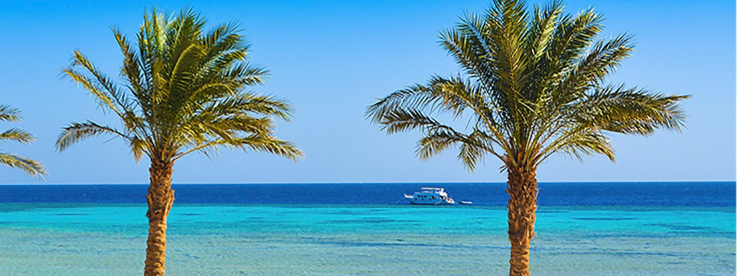 All inclusive Marsa Alam