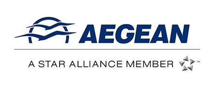 Aegean Airlines-Logo