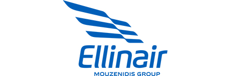 Ellinair-Logo
