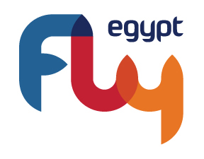 Fly Egypt-Logo