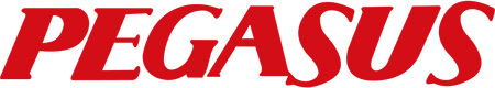 Pegasus Airlines-Logo