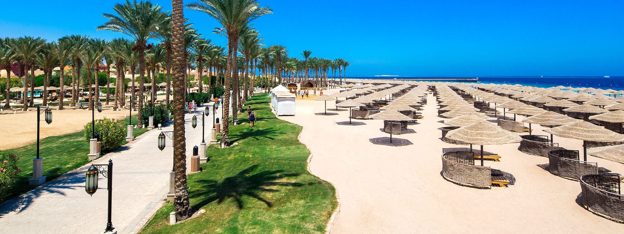 Makadi Bay Urlaub
