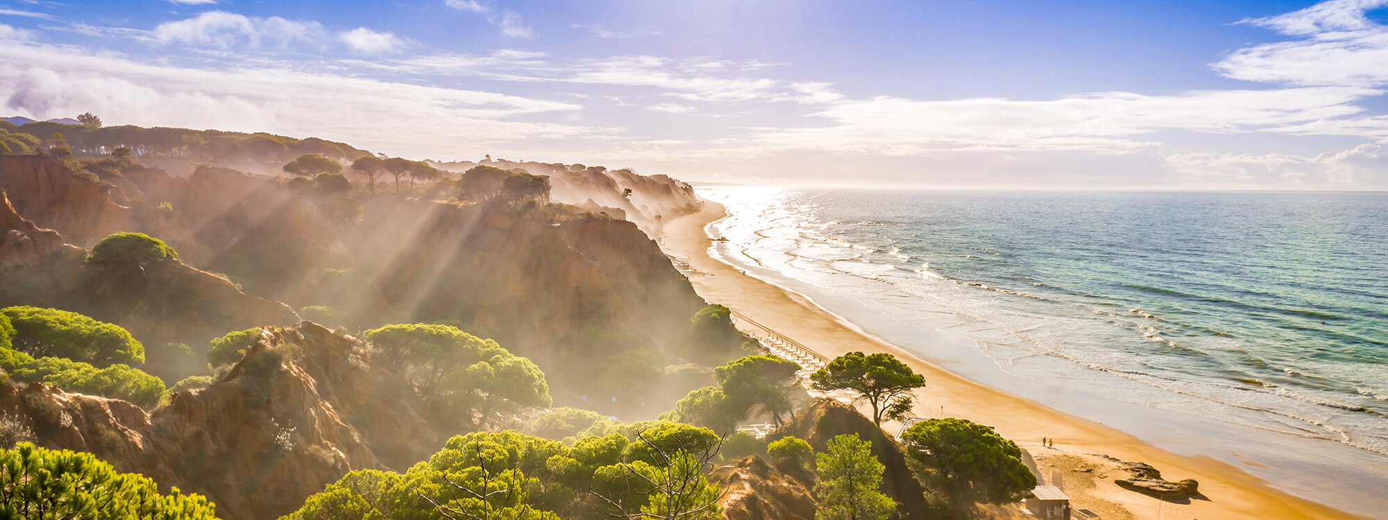 Portugal Urlaub