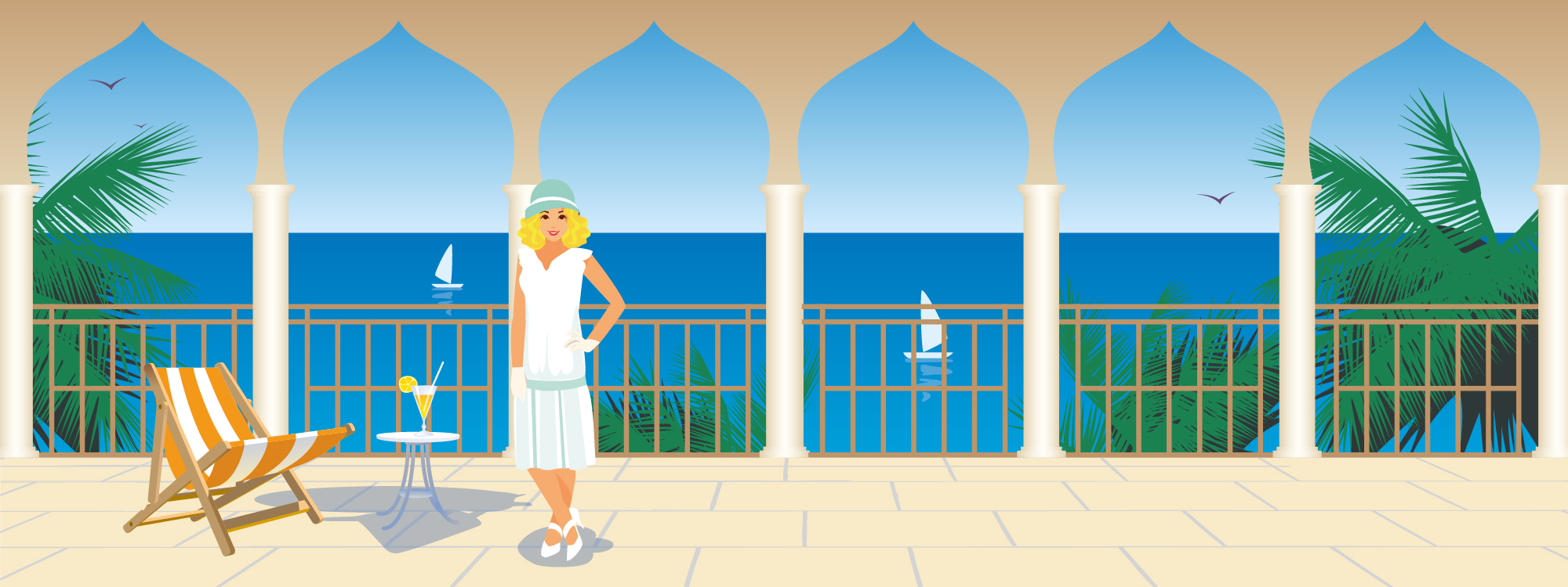 Red Sea Hotels