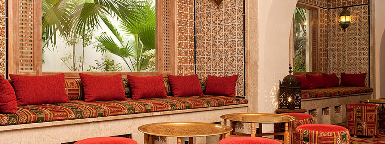 Urlaub im Sentido Djerba Beach