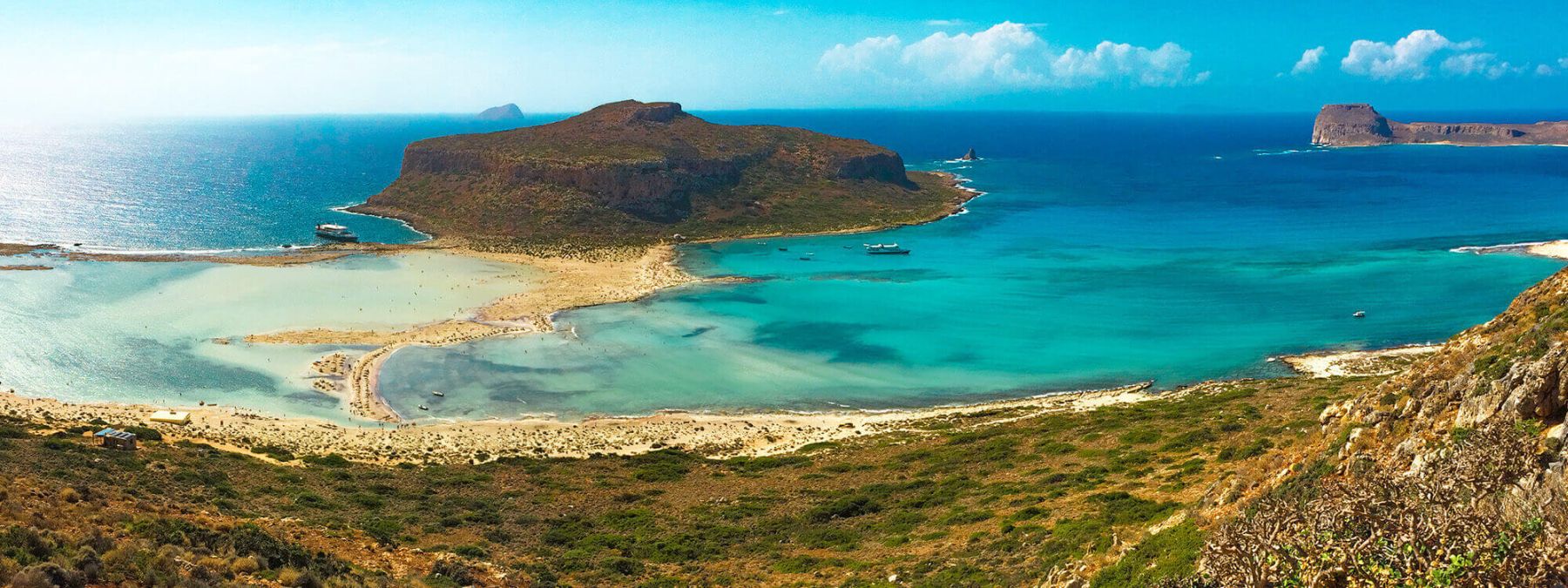 Last Minute Kreta