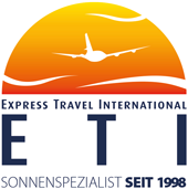 ETI - Express Travel International