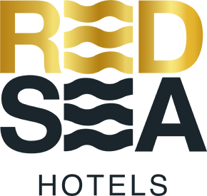 RED SEA HOTELS Logo