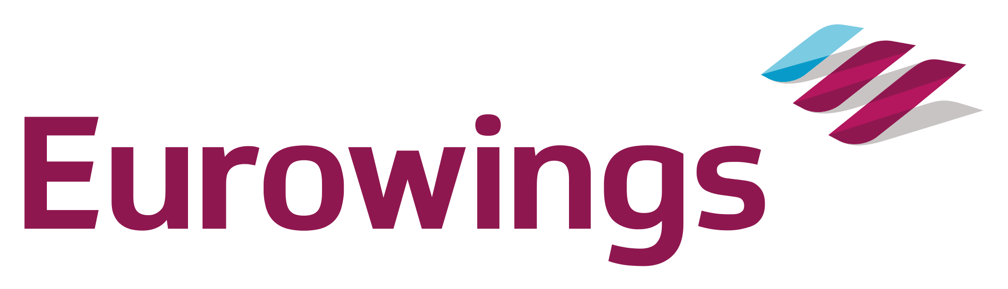 Eurowings-Logo
