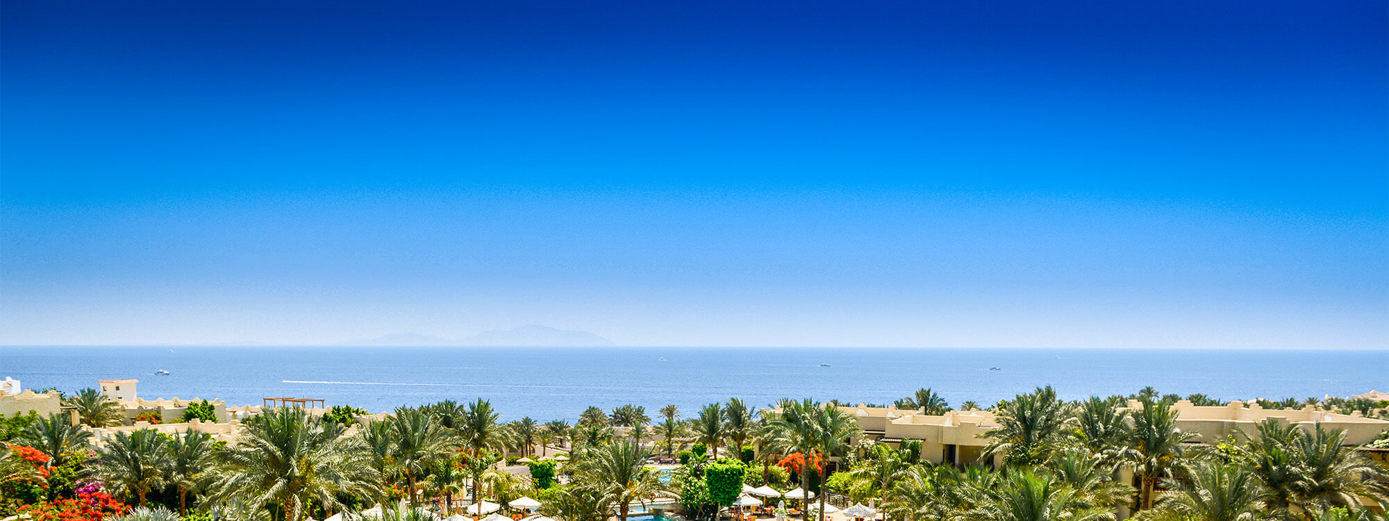 The Grand Hotel Sharm El Sheikh