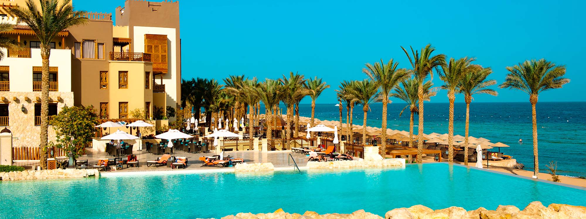 The Makadi Spa Hotel