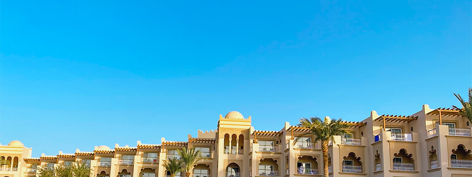 RED SEA HOTELS