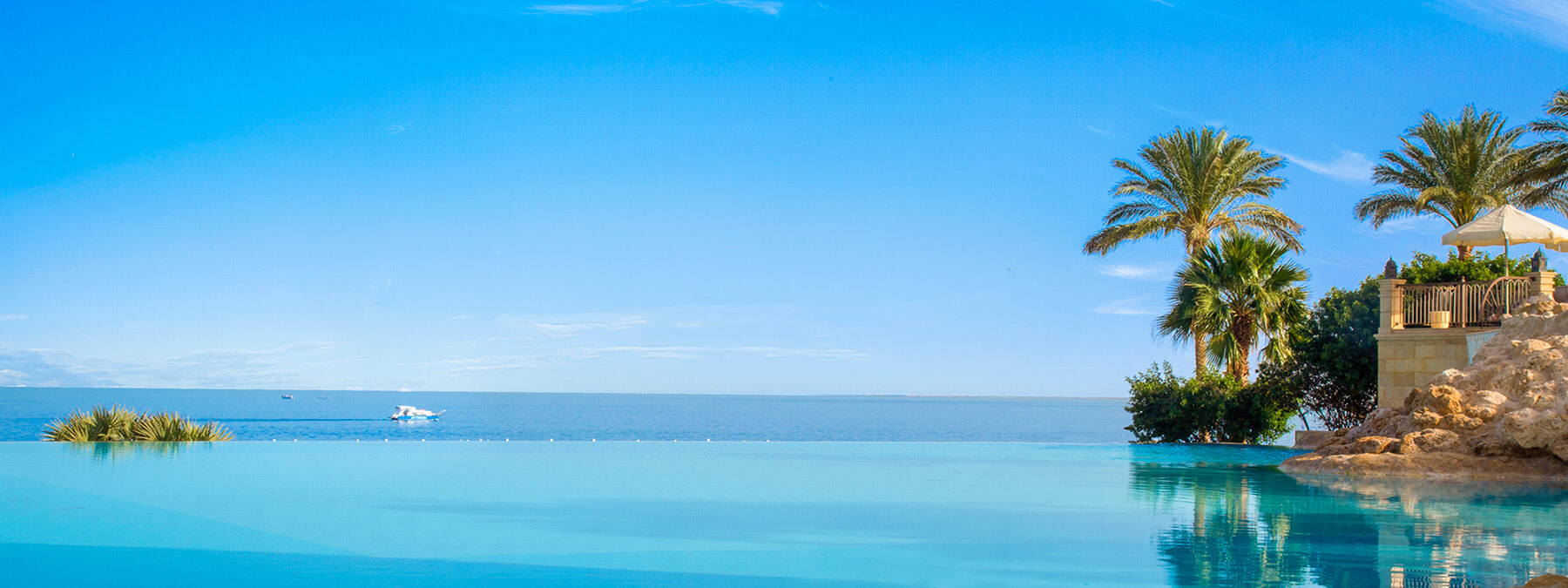 Red Sea Hotels