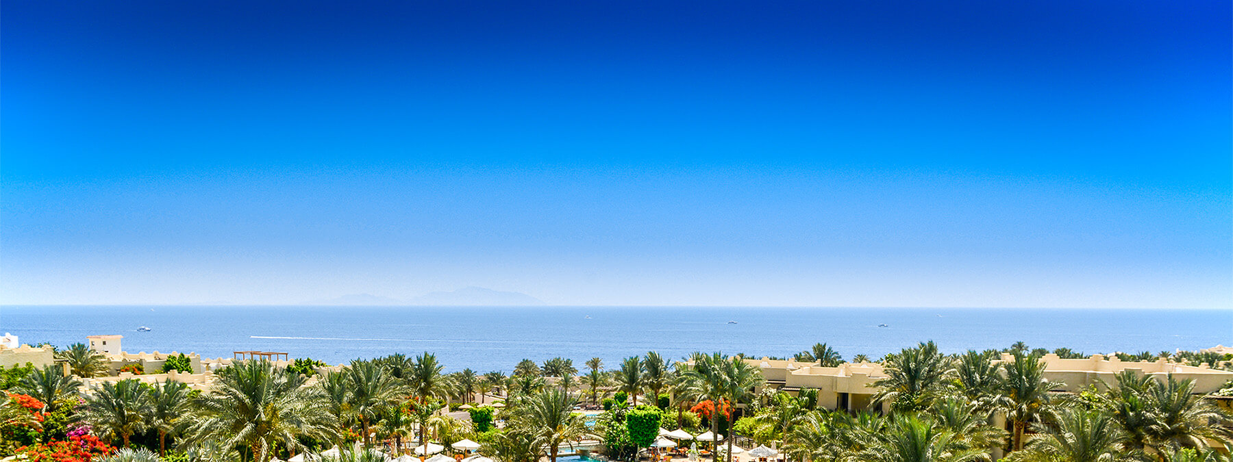 RED SEA HOTELS