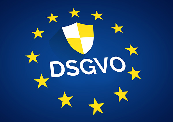 DSGVO in Europa