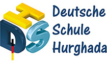 Logo der Deutschen Schule Hurghada