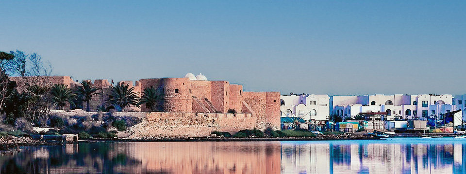 All inclusive Djerba