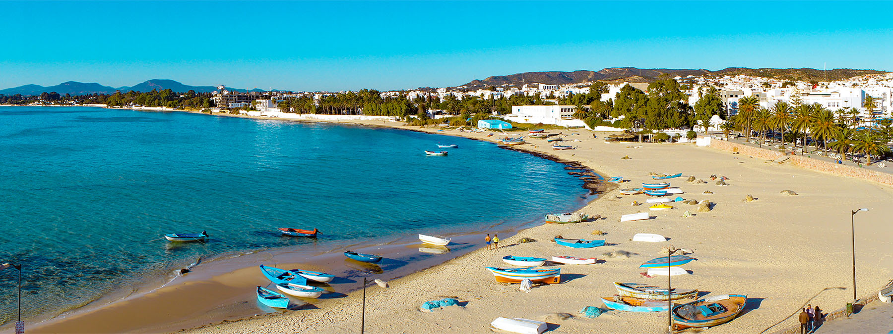 All inclusive Hammamet