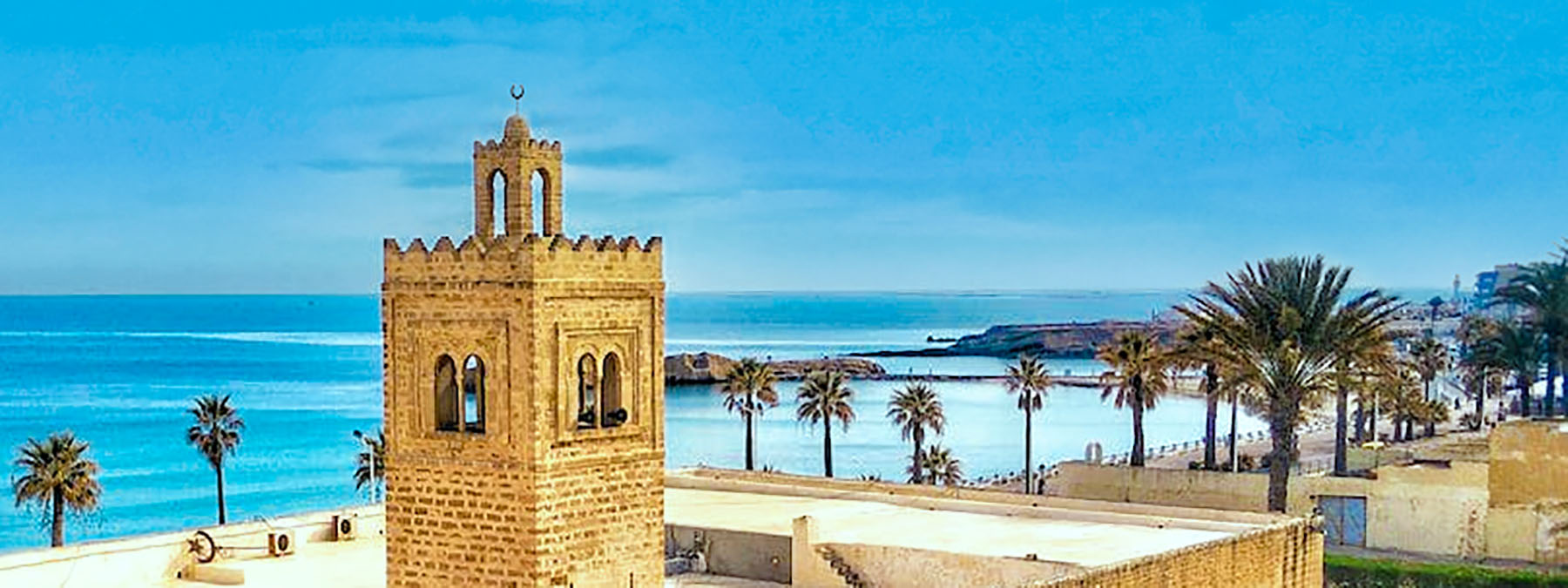All inclusive Monastir