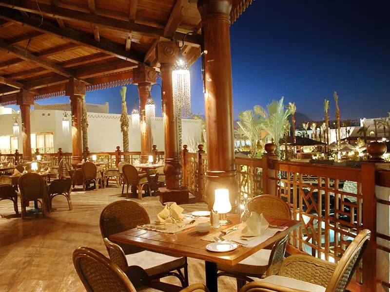 Kulinarische Erlebnisse stimmungsvoll genießen