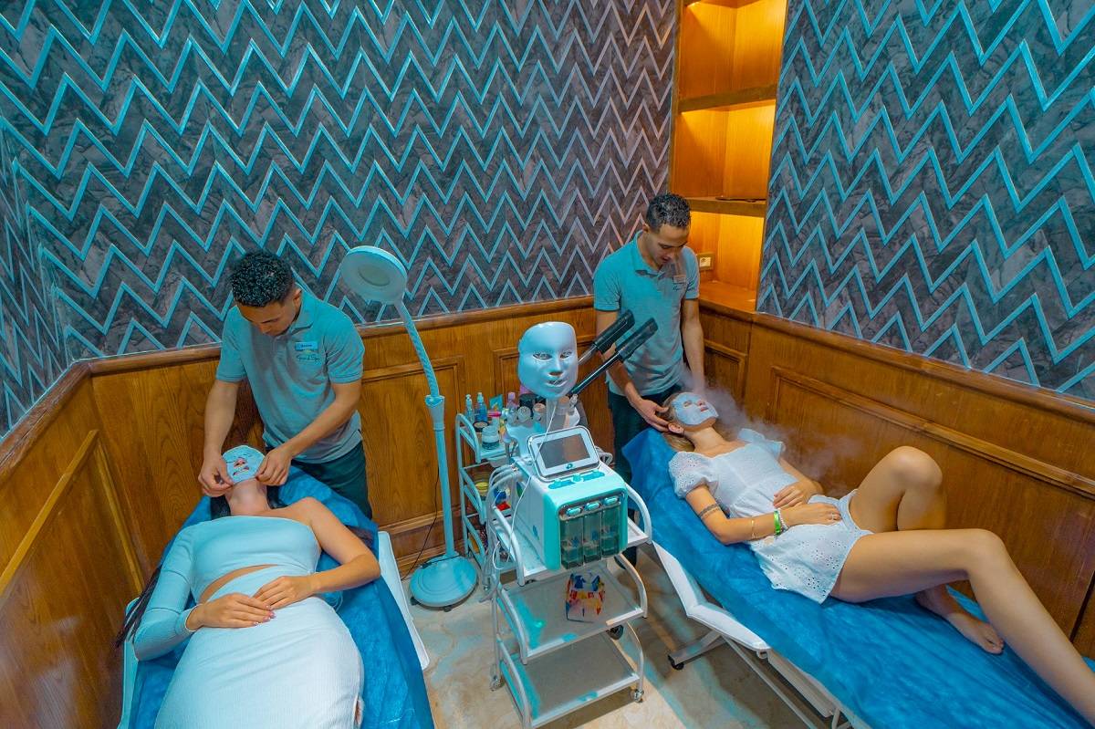 The Spa Beauty Center