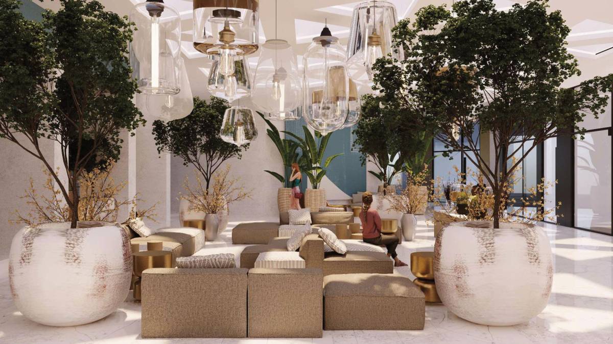 2. Bild Hilton Skanes Monastir Beach Resort