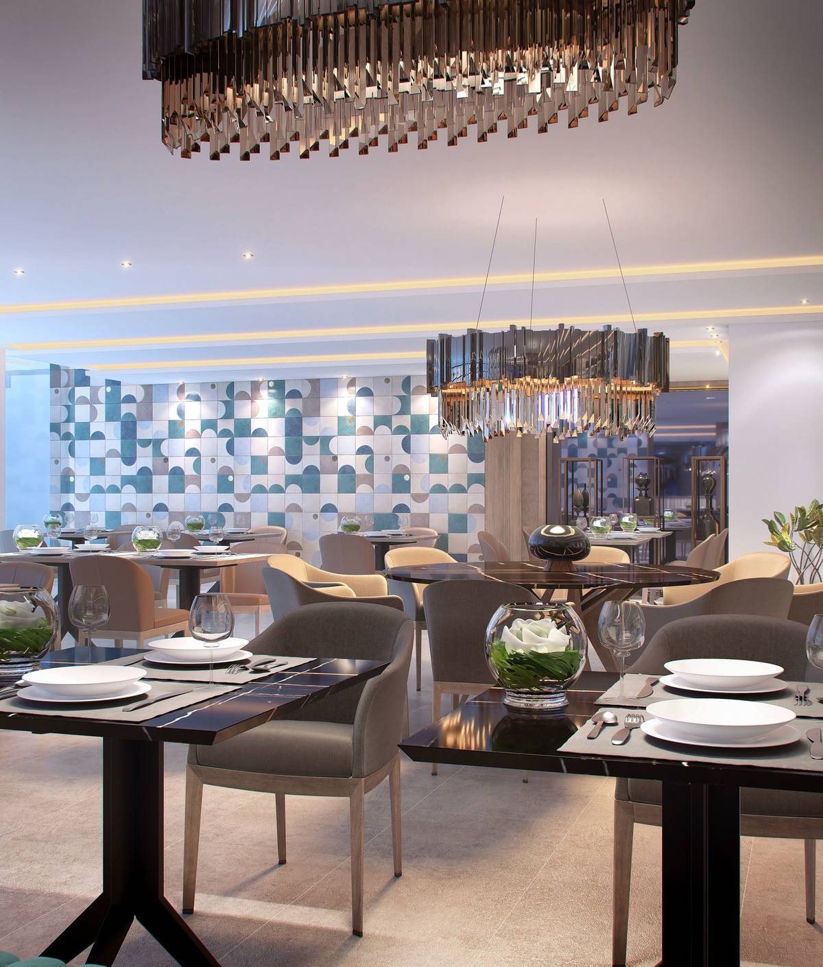 3. Bild Hilton Skanes Monastir Beach Resort