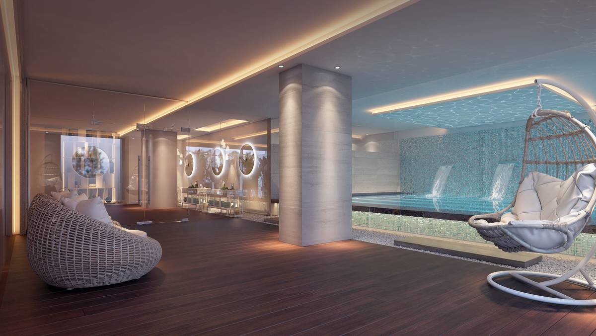 4. Bild Hilton Skanes Monastir Beach Resort