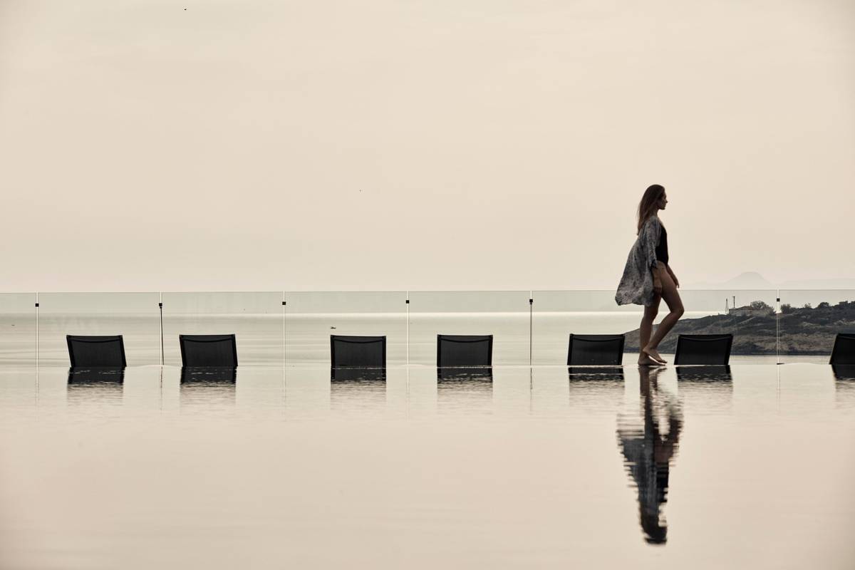 4. Bild Minos Palace hotel & suites