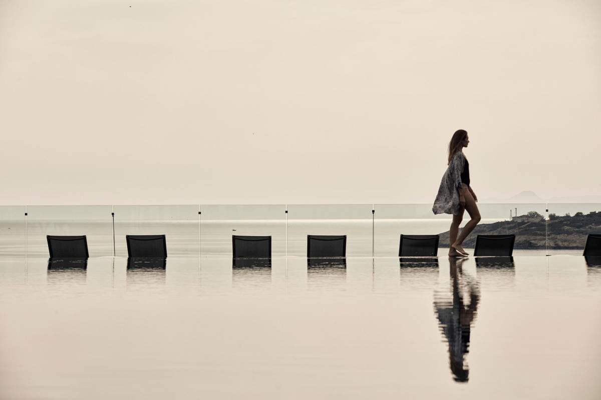 4. Bild Minos Palace hotel & suites