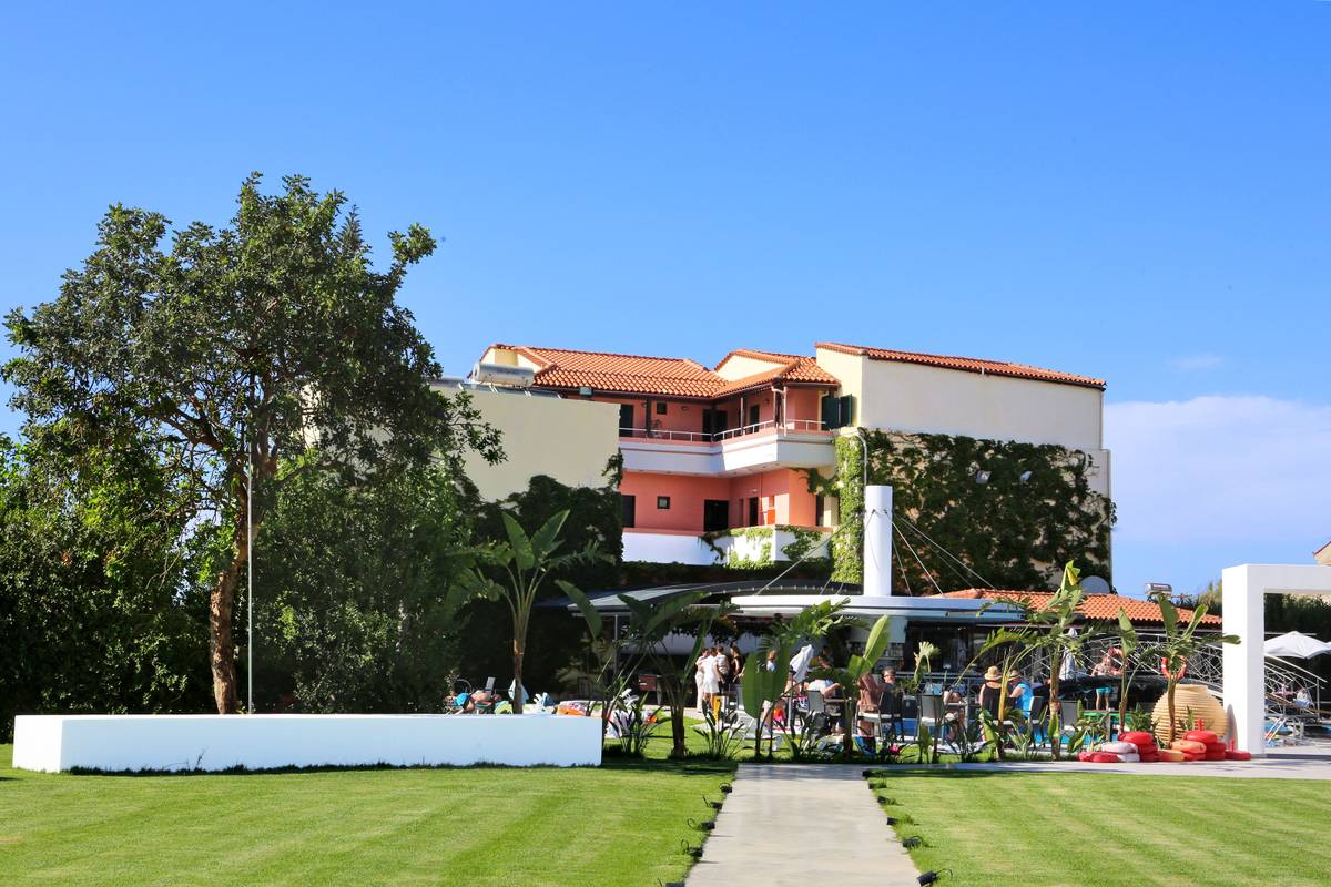 1. Bild Marigianna Apts