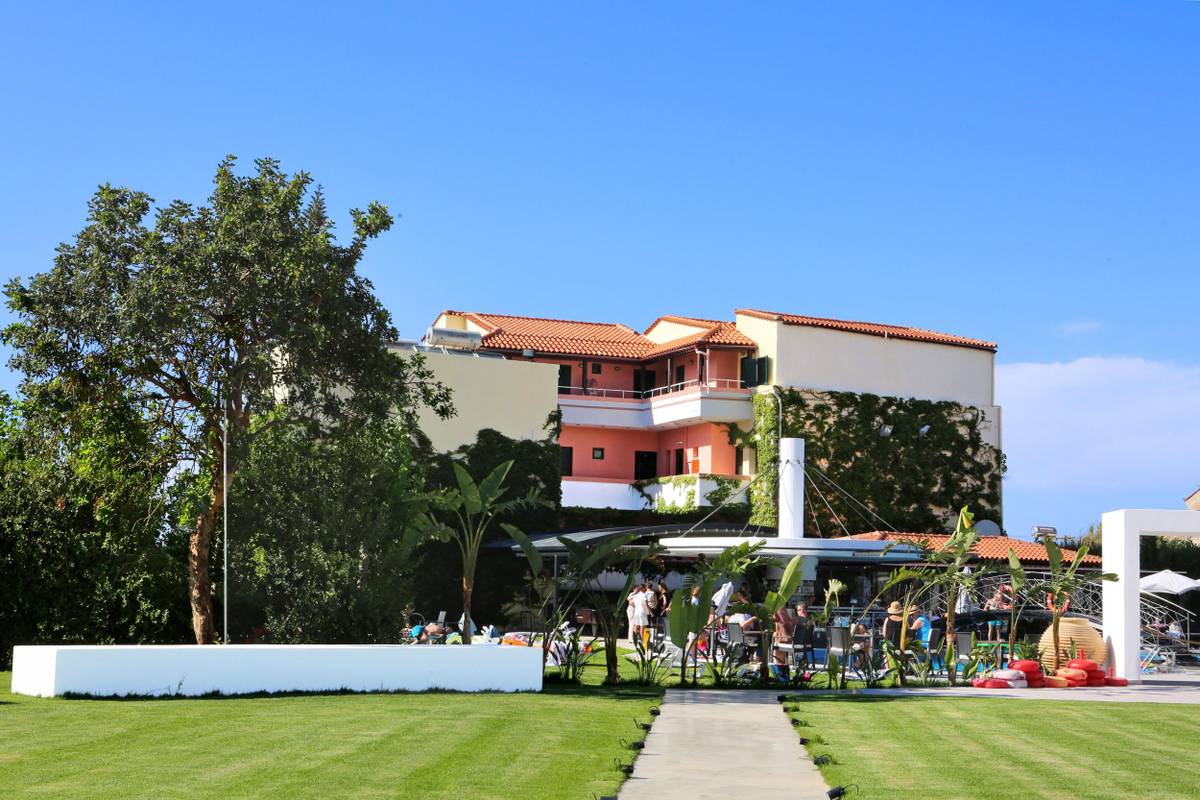 1. Bild Marigianna Apts