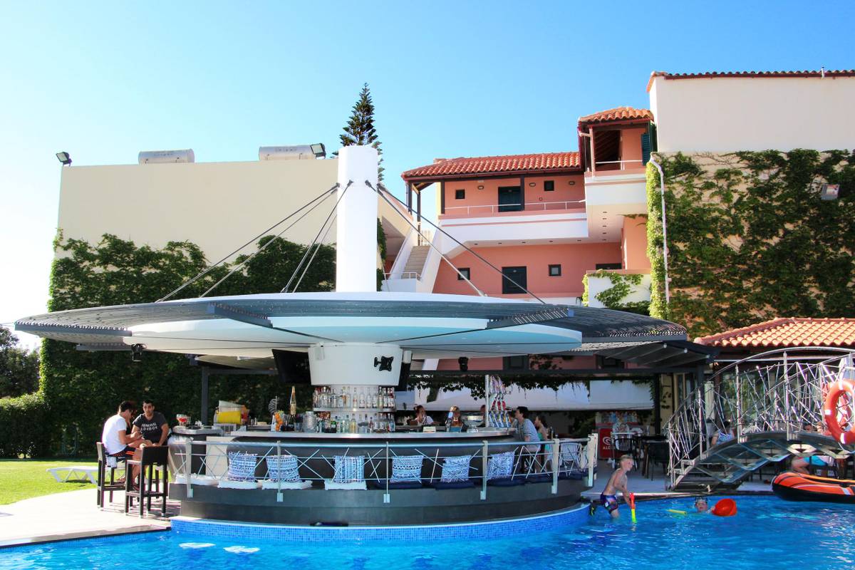 3. Bild Marigianna Apts