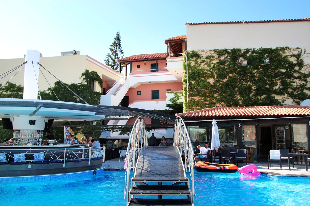 4. Bild Marigianna Apts