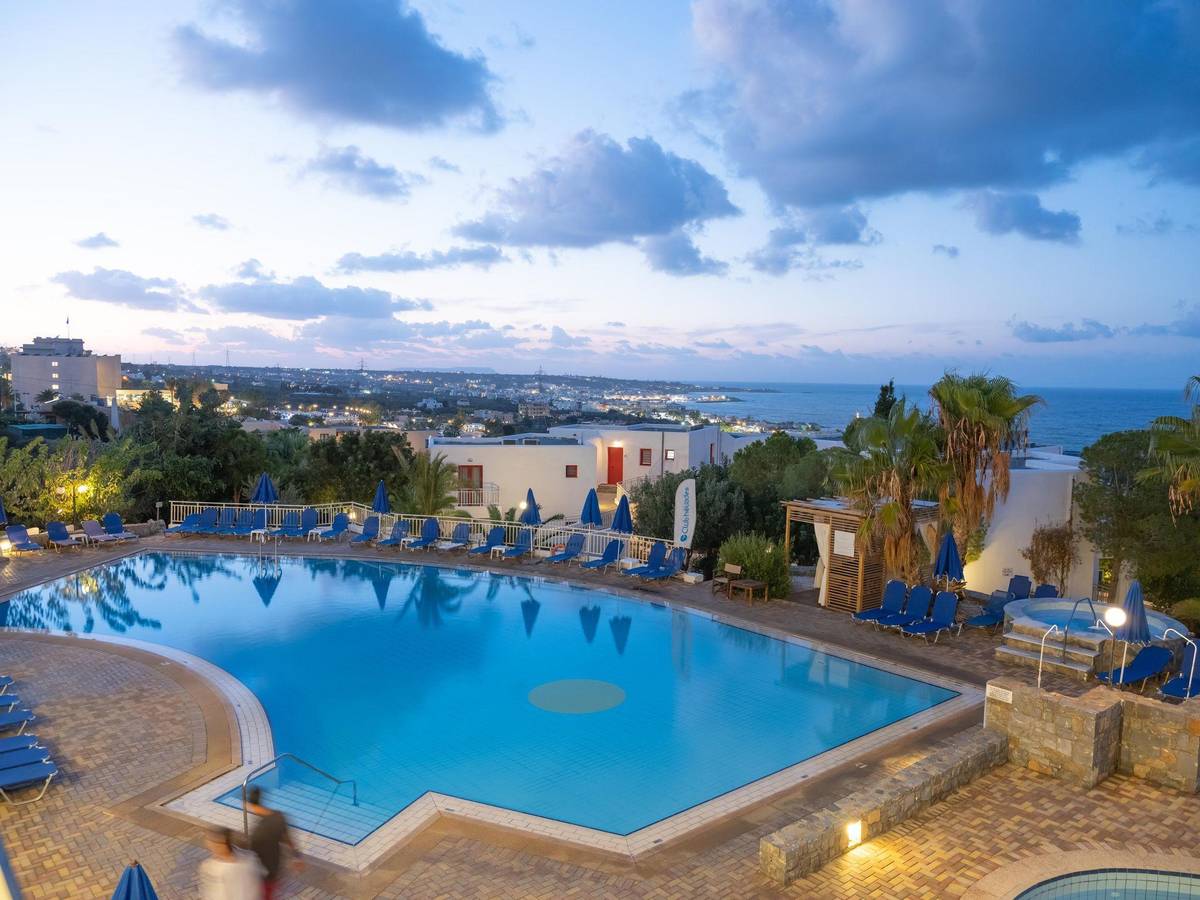 1. Bild Sunshine Village