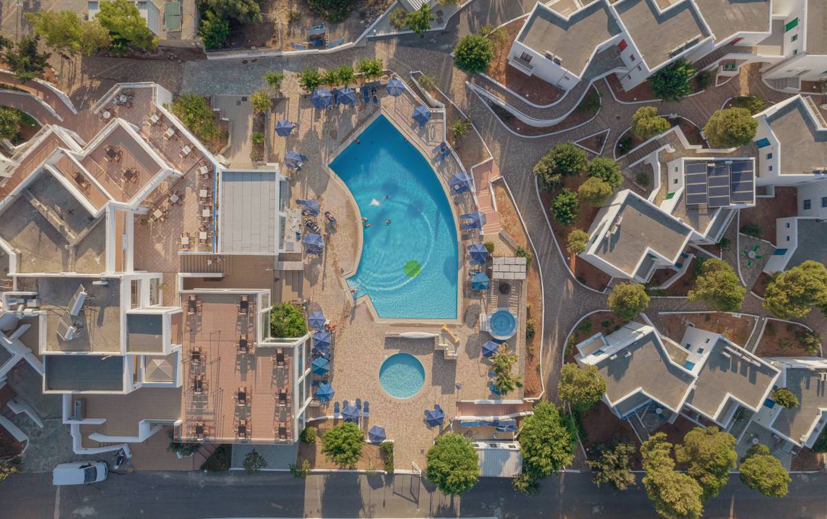 3. Bild Sunshine Village