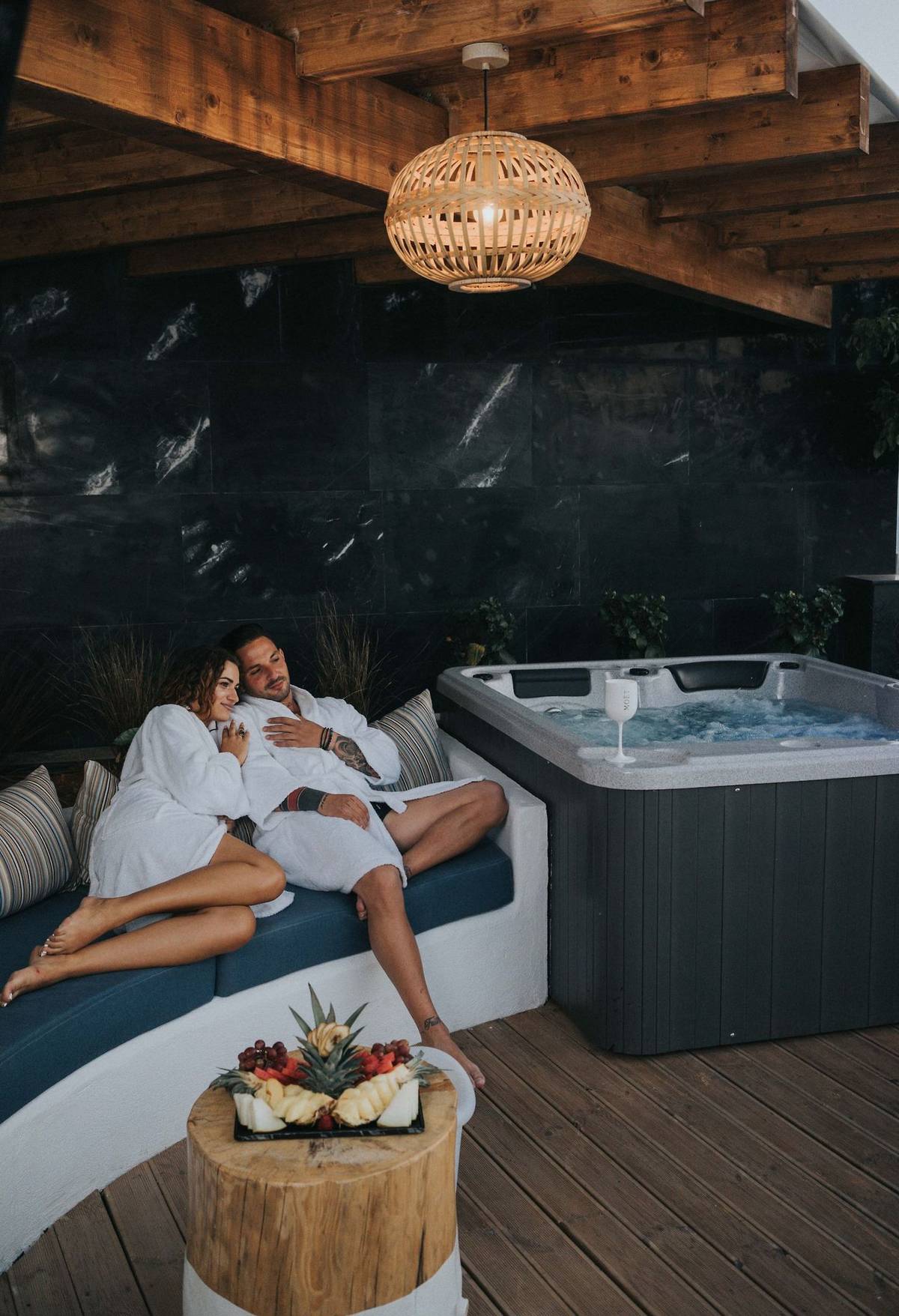 4. Bild Kahlua Boutique Hotel