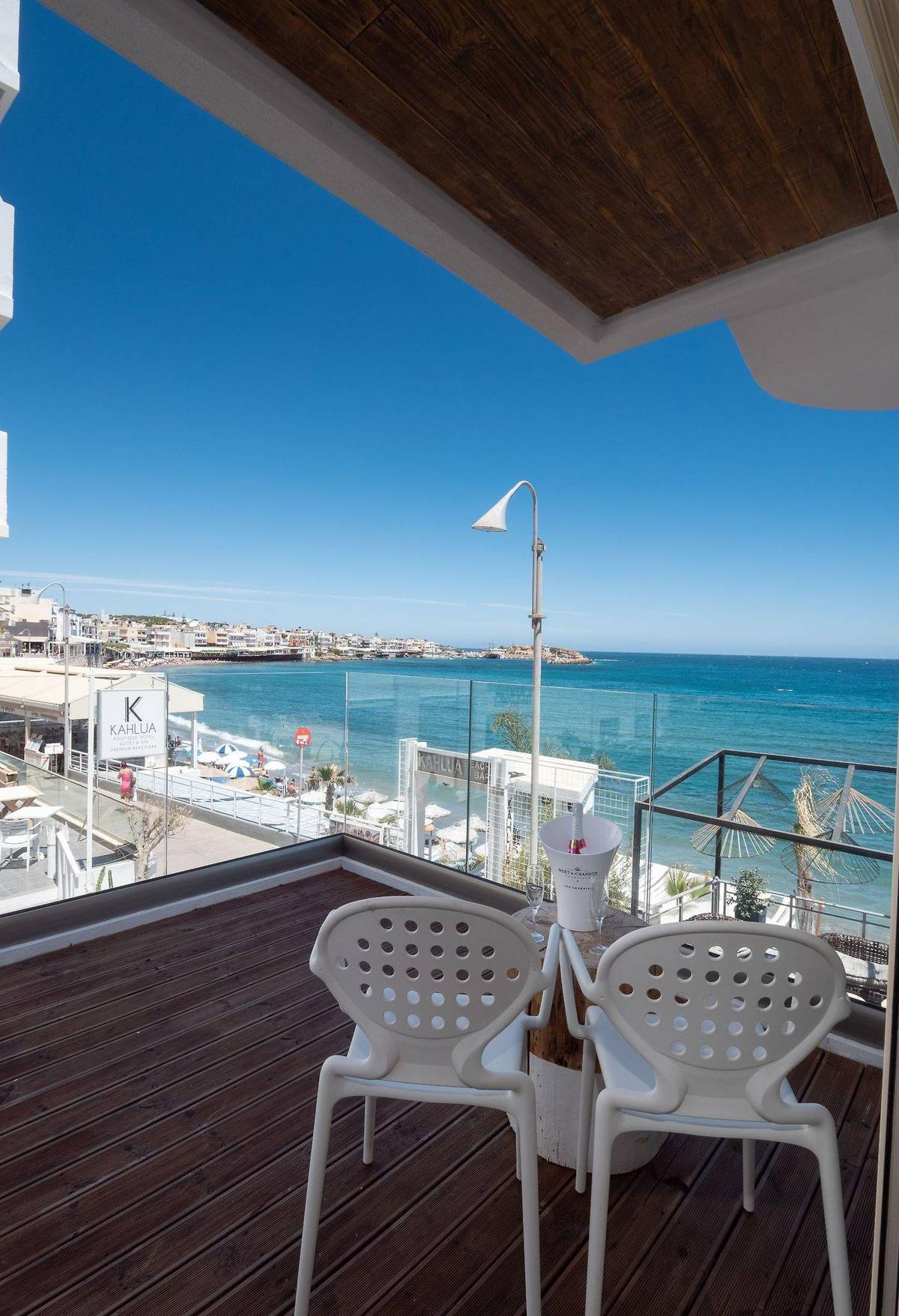 4. Bild Kahlua Boutique Hotel