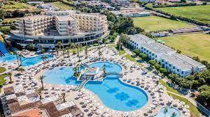 1. Bild Hotel Creta Princess Aquapark & Spa