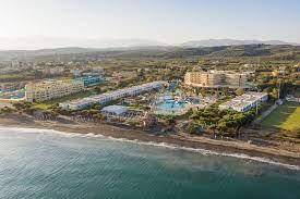 2. Bild Hotel Creta Princess Aquapark & Spa