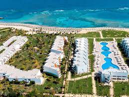 1. Bild Fantazia Resort Marsa Alam