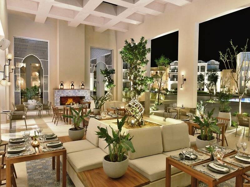 2. Bild Steigenberger Resort Alaya