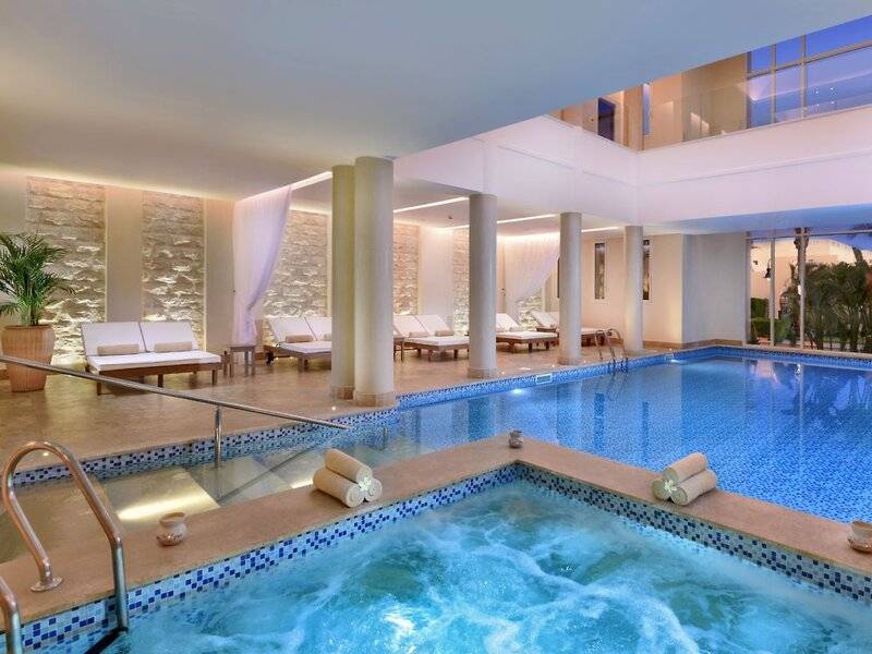 4. Bild Steigenberger Resort Alaya