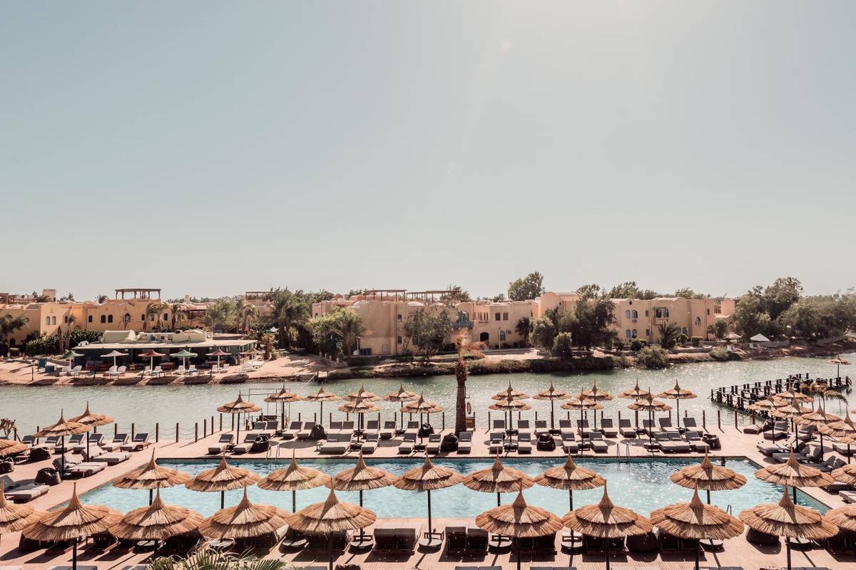1. Bild Cook's Club El Gouna