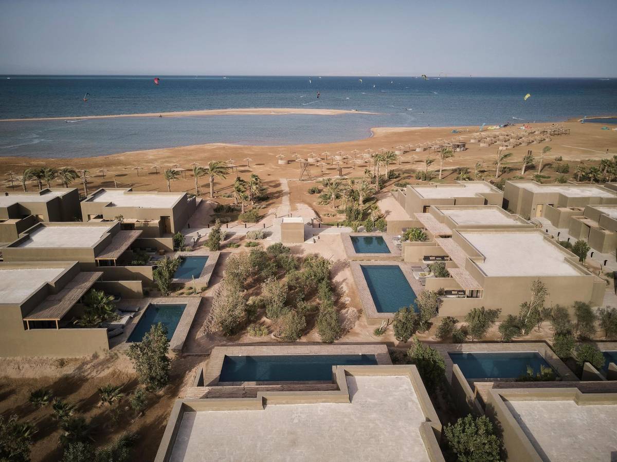 1. Bild Casa Cook El Gouna