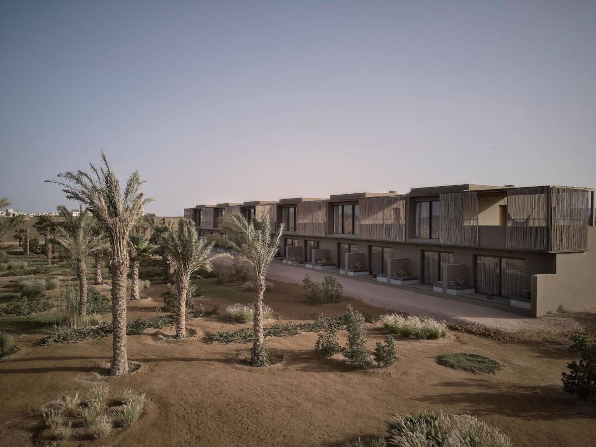2. Bild Casa Cook El Gouna