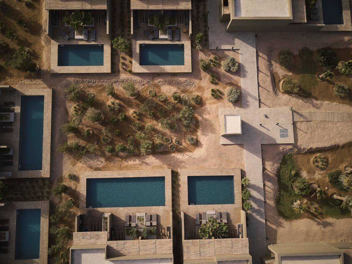 3. Bild Casa Cook El Gouna