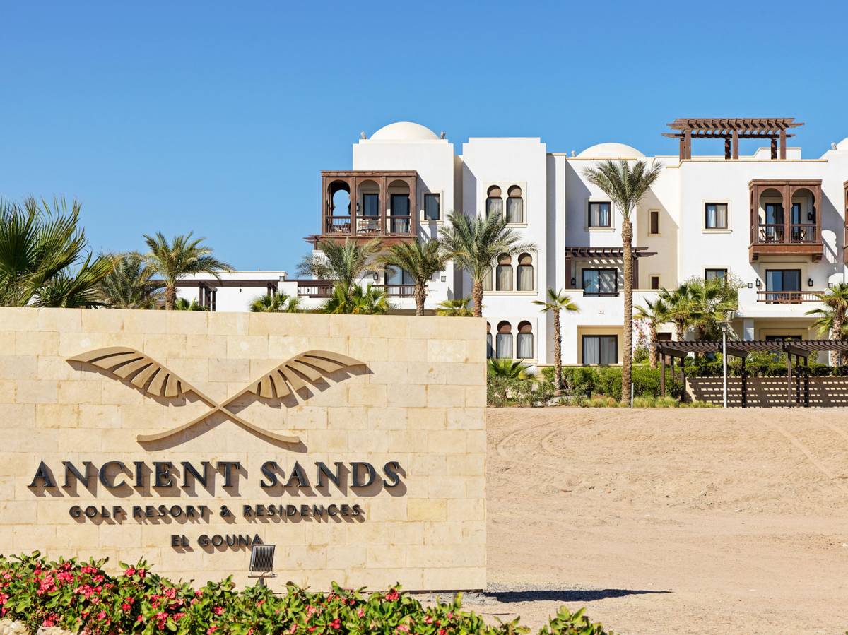 2. Bild Ancient Sands Golf Resort