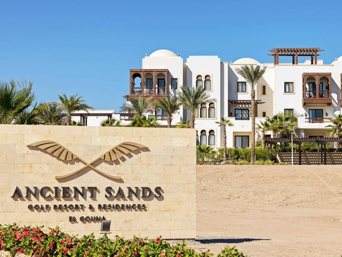2. Bild Ancient Sands Golf Resort